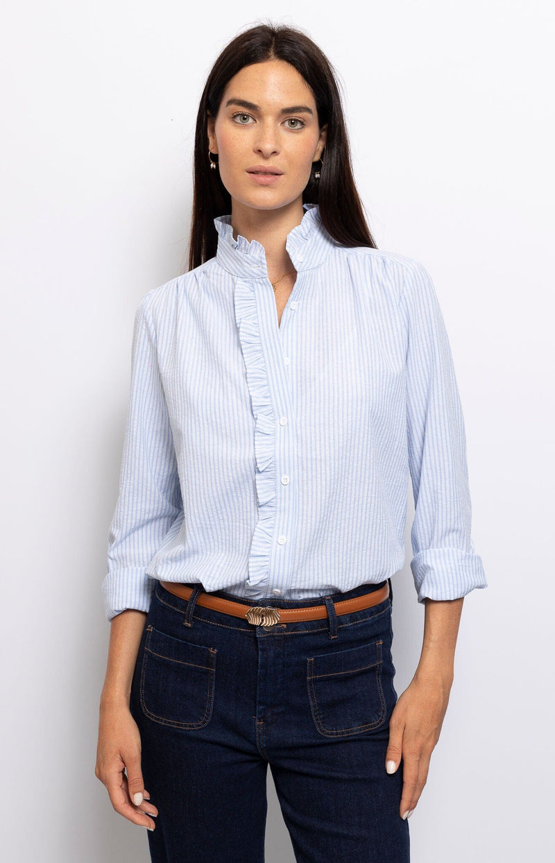 Volange BLOUSE OLIVIA