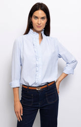 Volange BLOUSE OLIVIA