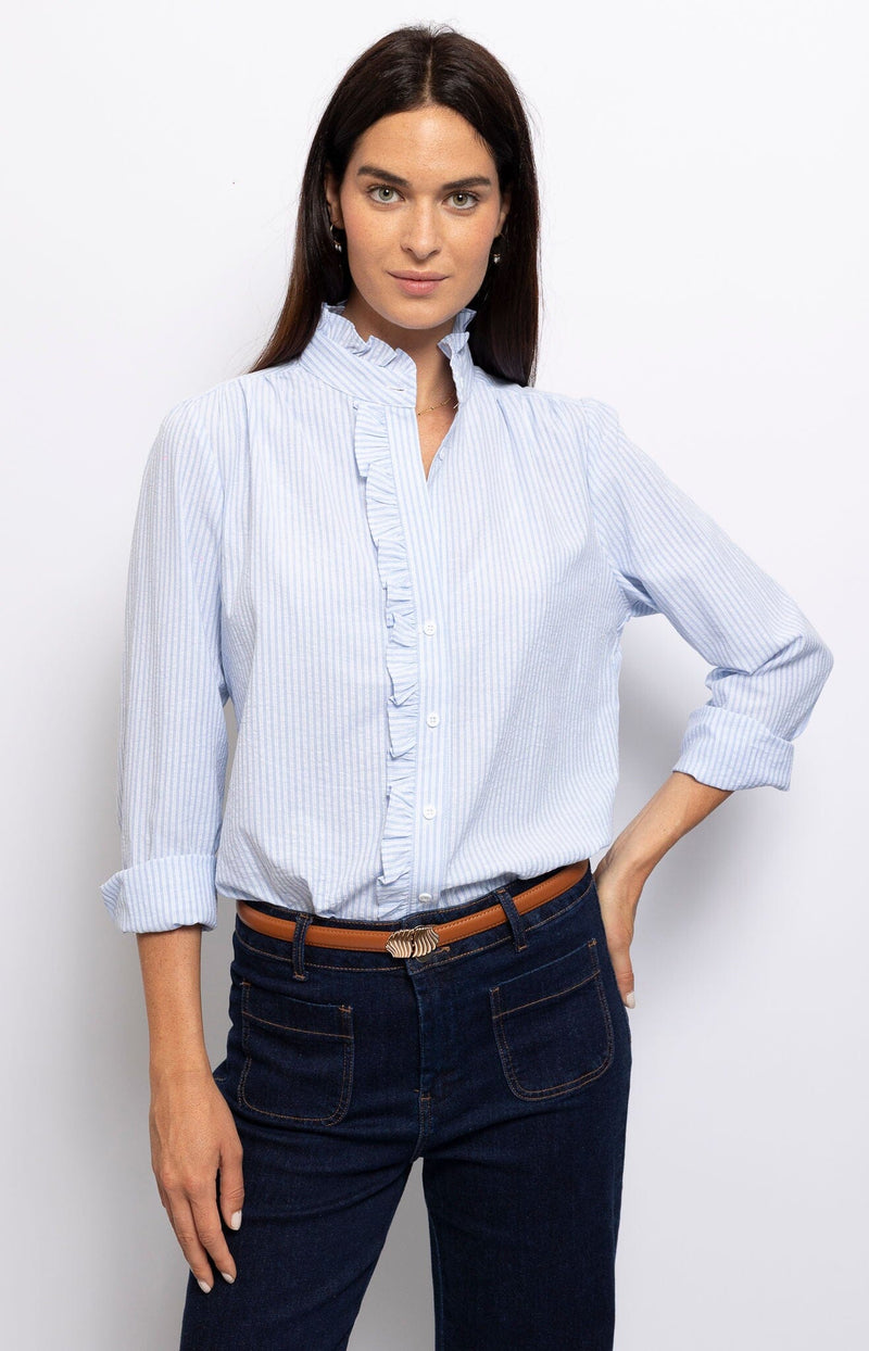 Volange BLOUSE OLIVIA