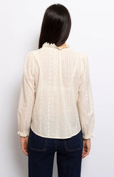 Volange BLOUSE CELINE