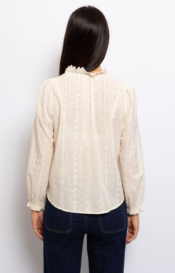 Volange BLOUSE CELINE