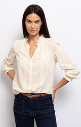 Volange BLOUSE CELINE