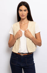 Volange VEST RAJA