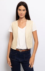 Volange VEST RAJA
