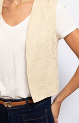 Volange VEST RAJA