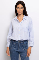 Volange SHIRT COTTON STRIPES