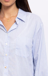 Volange SHIRT COTTON STRIPES