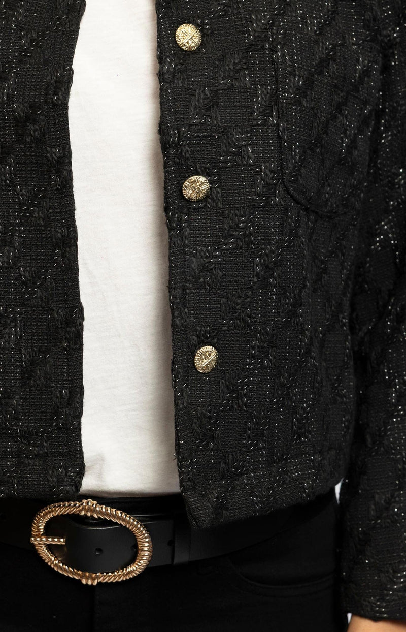 Volange JACKET CAROLINE
