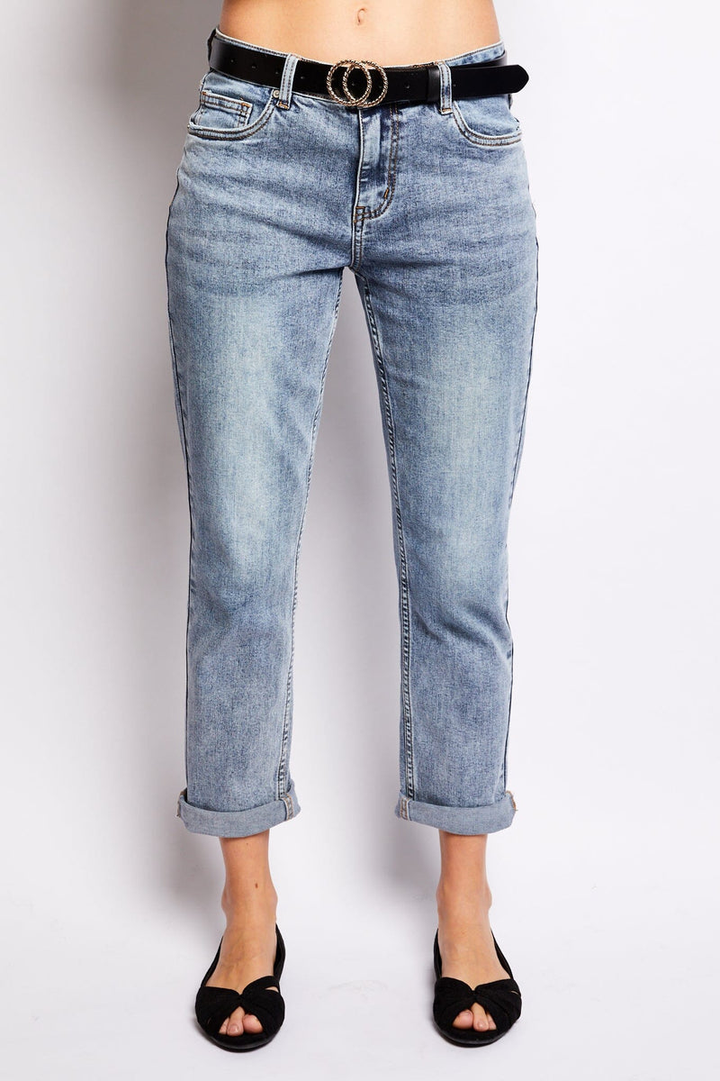 Volange JEANS RELAX LIGHT