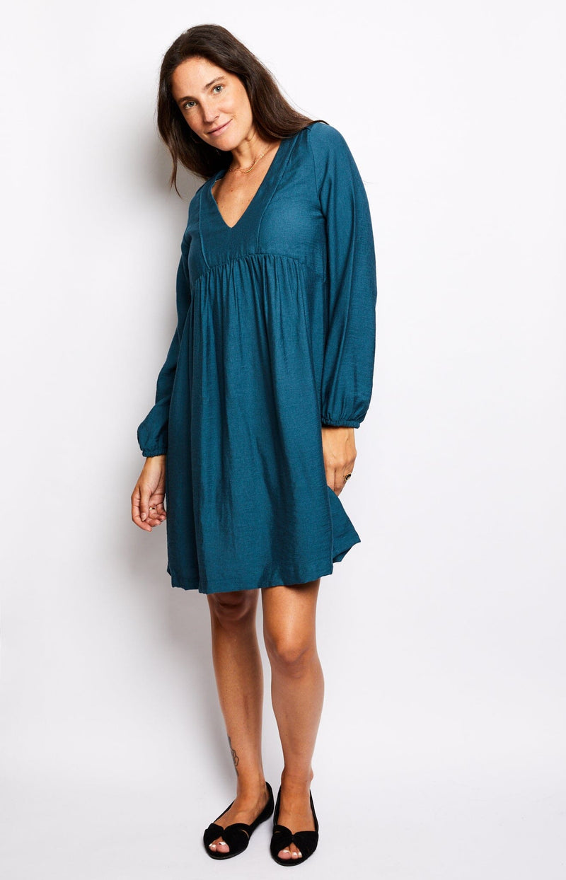 Volange DRESS MANOLITOU