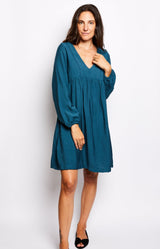 Volange DRESS MANOLITOU