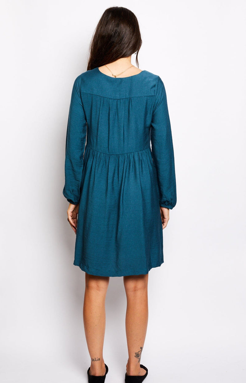 Volange DRESS MANOLITOU