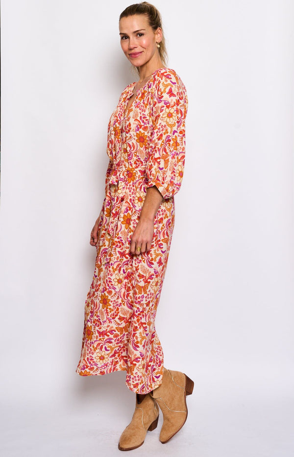 Volange DRESS MARCELIO