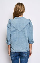 Volange SHIRT JIMMY
