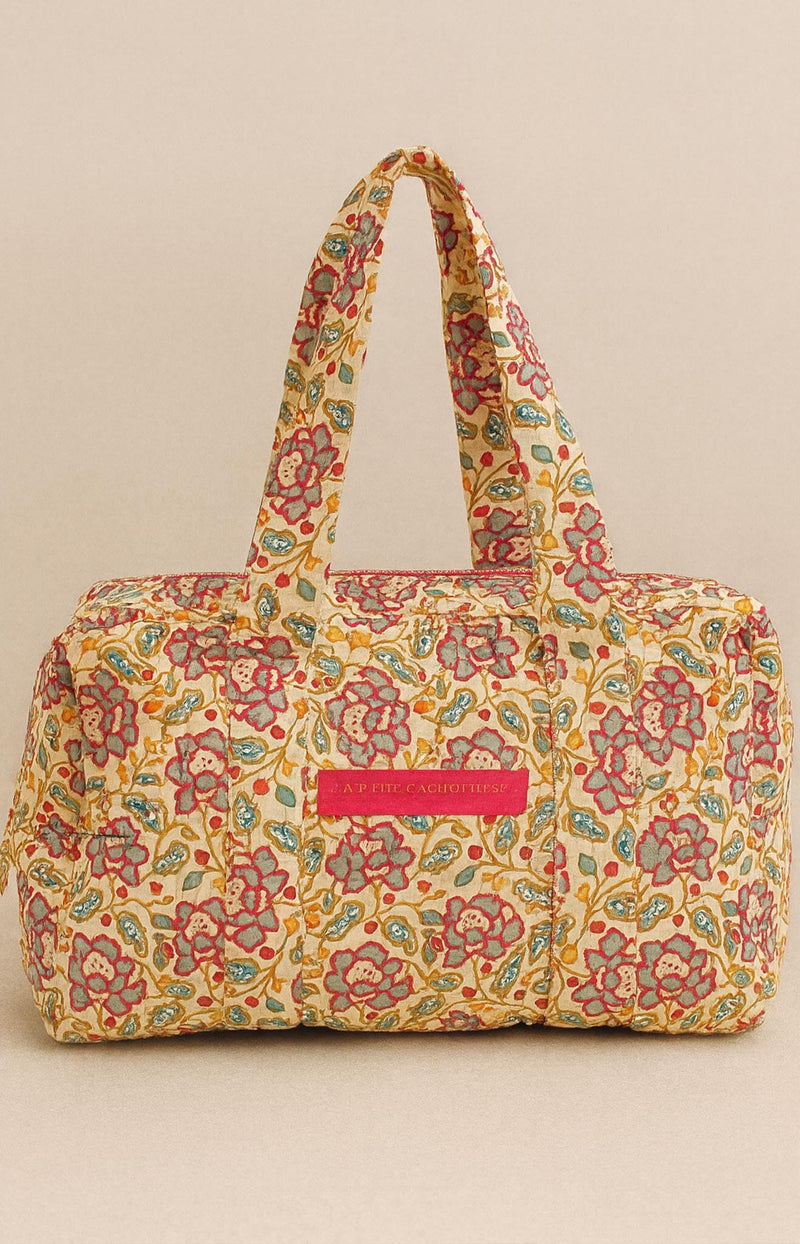 Volange SHOULDER BAG PINK