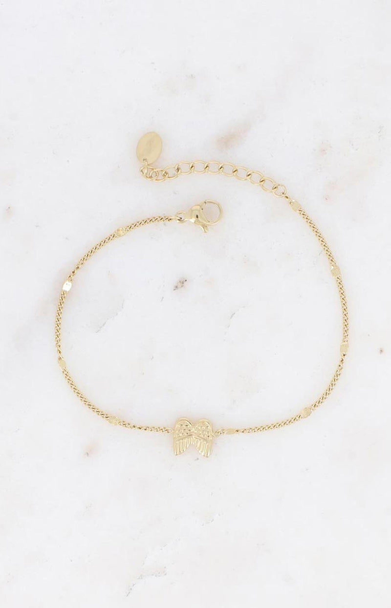 Volange BRACELET WINGS