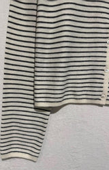 Volange CARDIGAN STRIPES