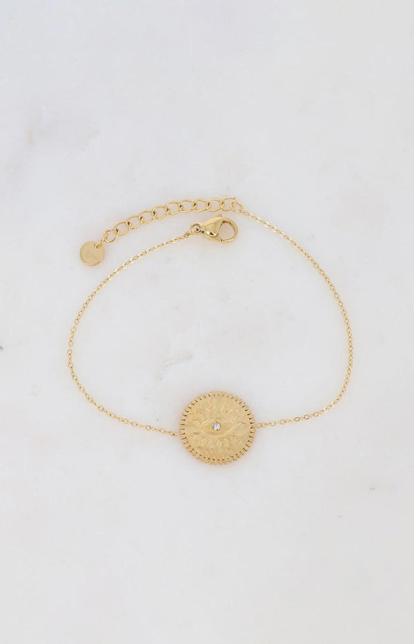 Volange BRACELET MEDAL