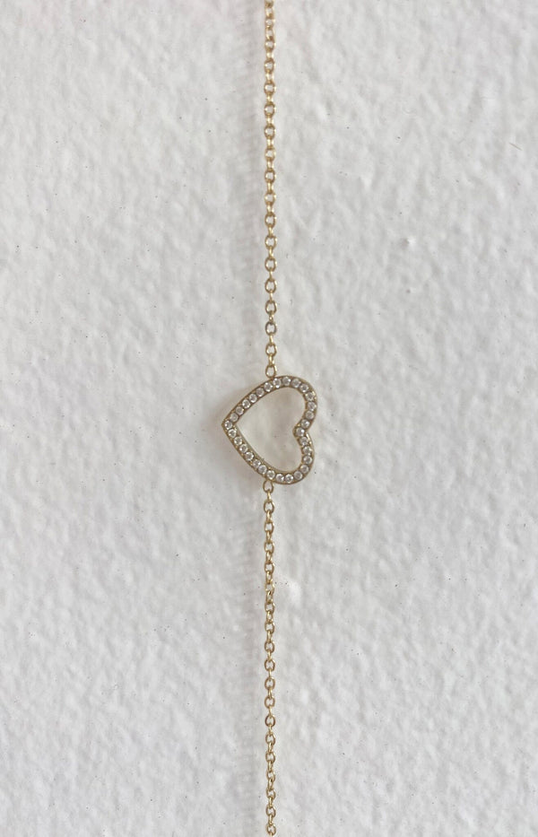 Volange BRACELET HEART