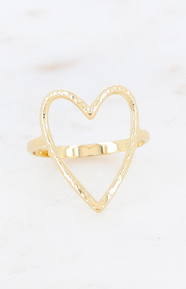Volange RING HEART