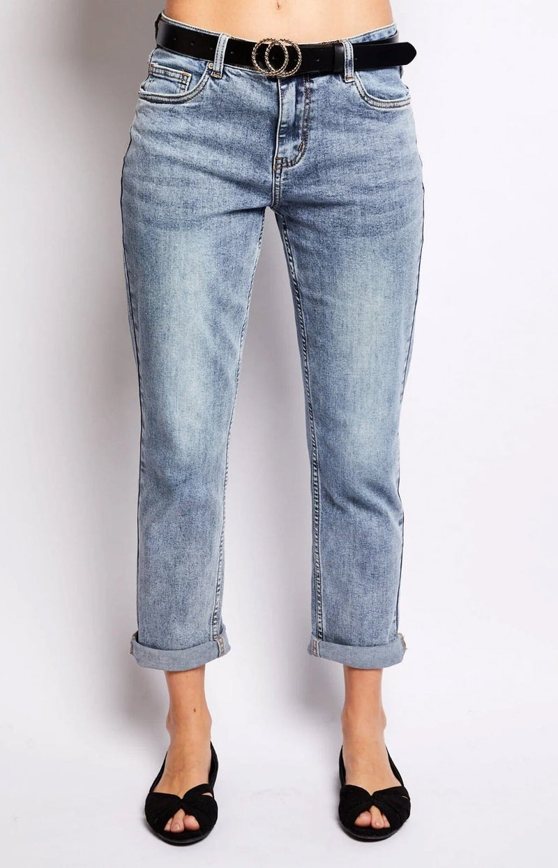 Volange JEANS RELAX LIGHT