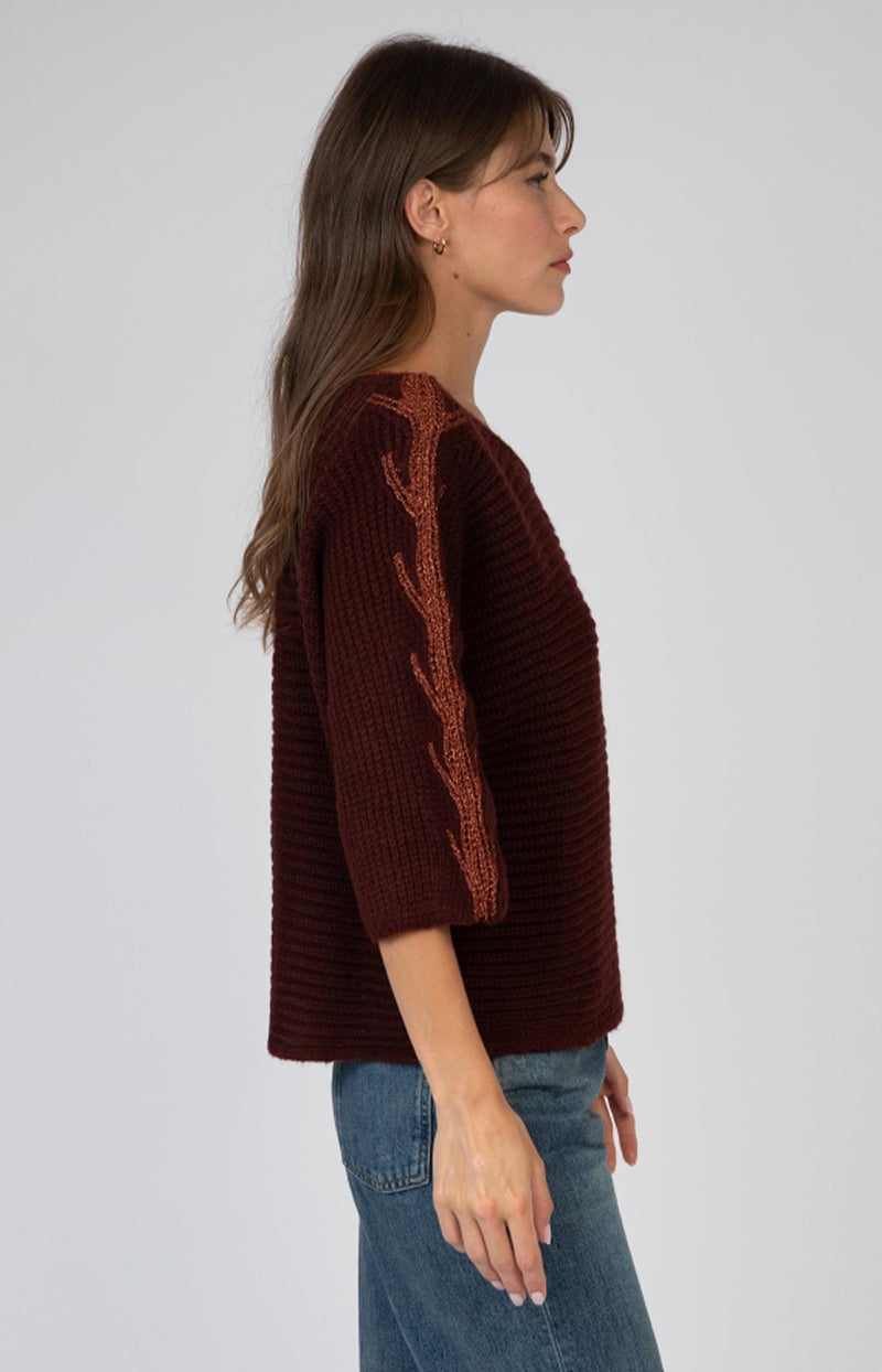 Volange JUMPER LASHANI