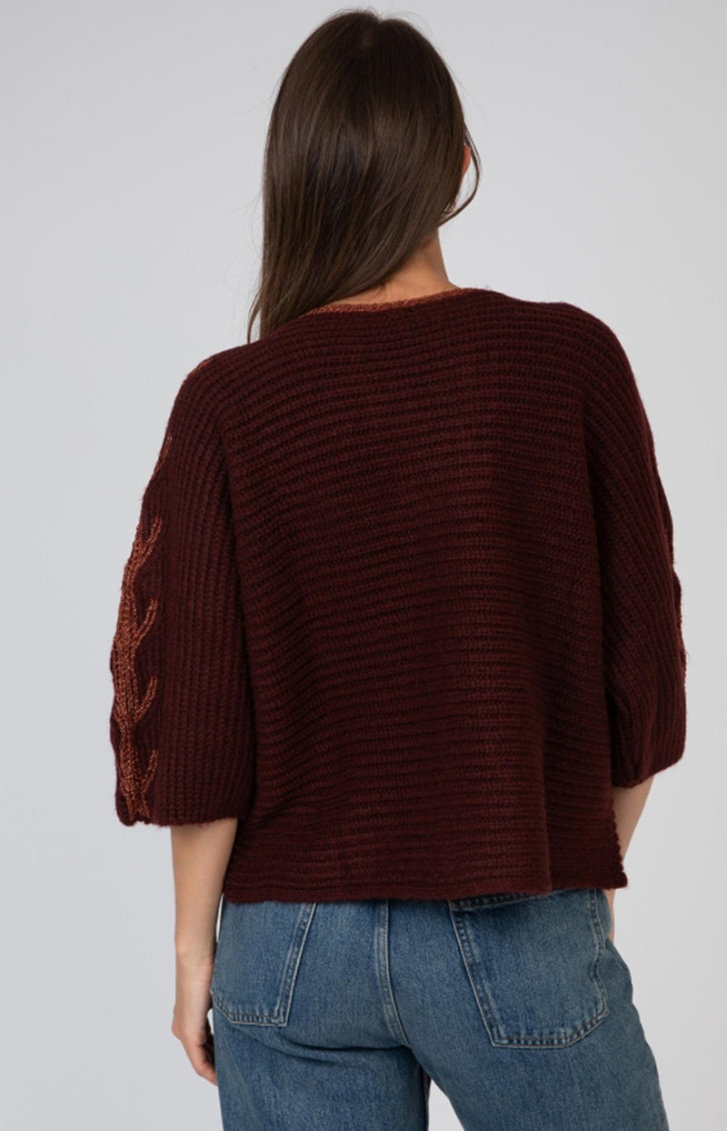 Volange JUMPER LASHANI
