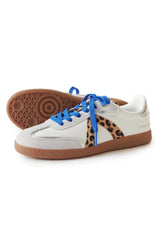 Volange ELITE WHITE LEO BLUE