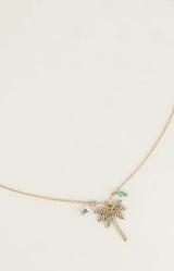 Volange NECKLACE PALMIER