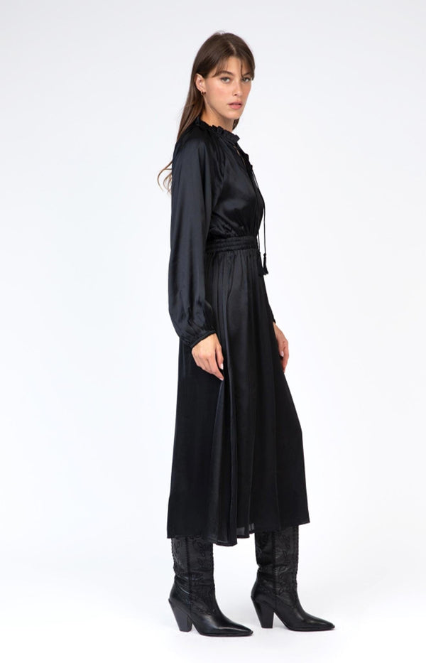 Volange DRESS OXENCE