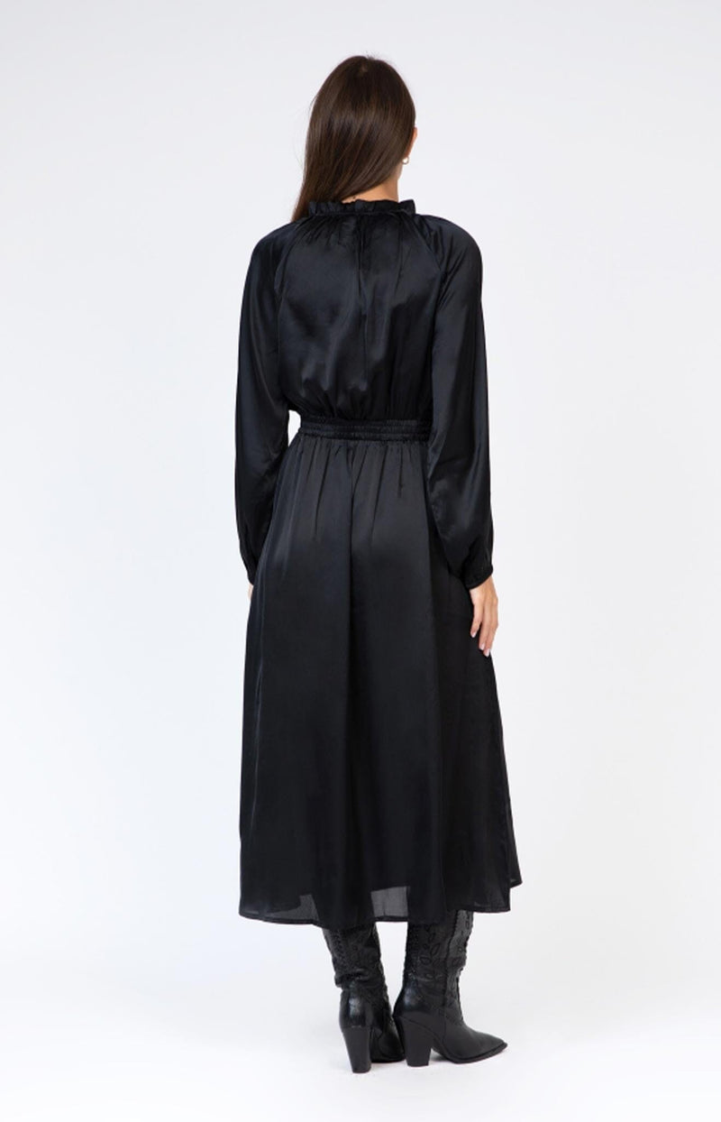 Volange DRESS OXENCE
