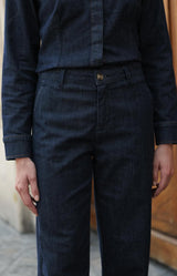 Volange PANTS CIGARETTE BRUT