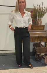 PANTS GALA BLACK