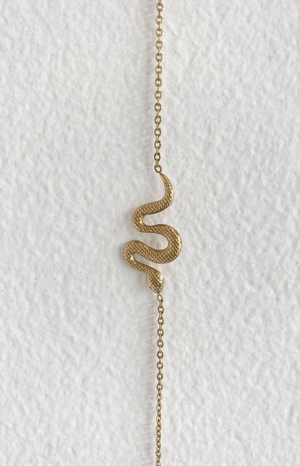Volange BRACELET SNAKE