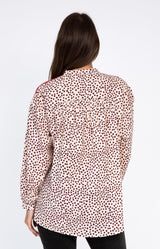 Volange BLOUSE SOURIAMY