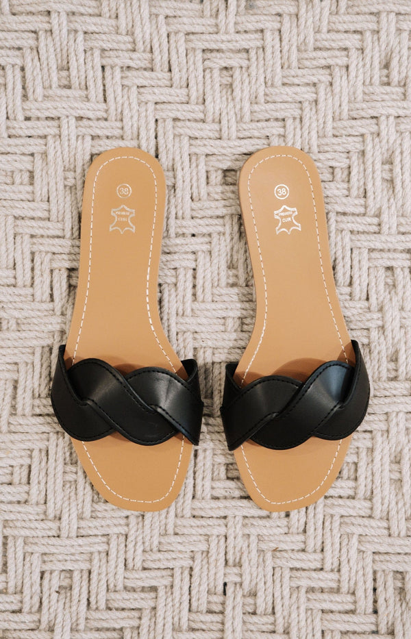 Volange SLIDES TRESSE