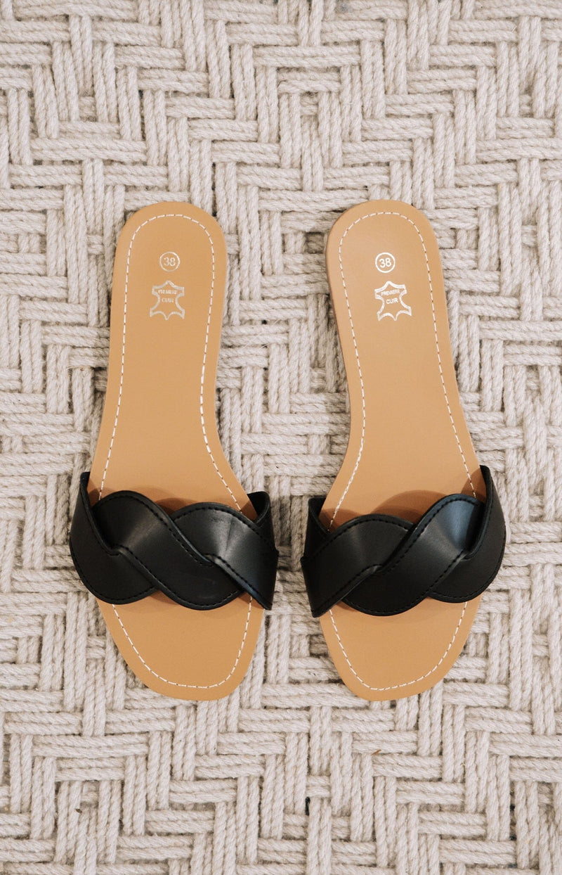 Volange SLIDES TRESSE