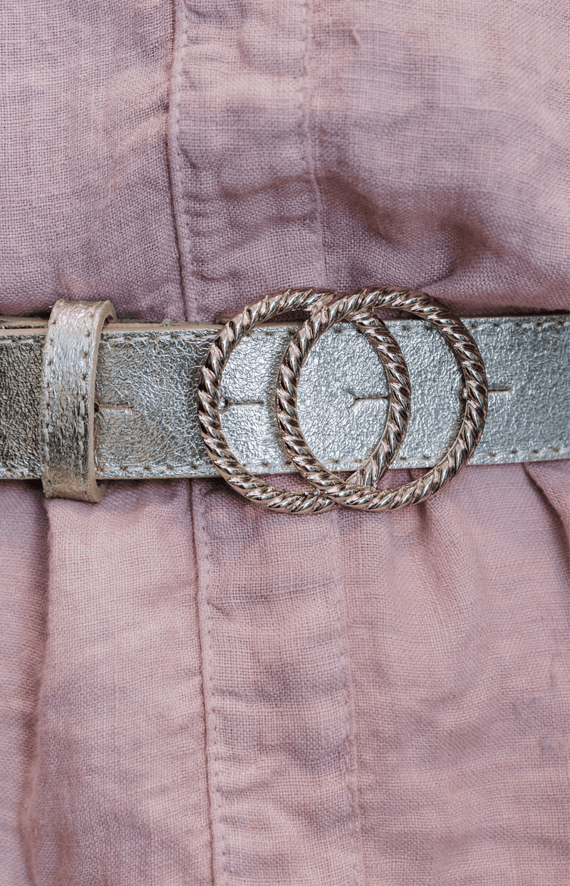 Volange BELT PARIS GOLD