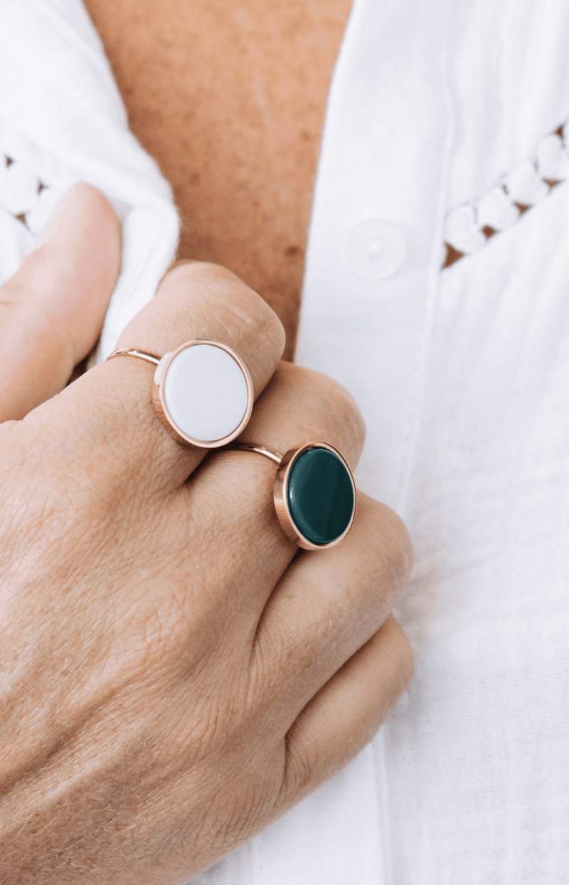 Volange RING DISC